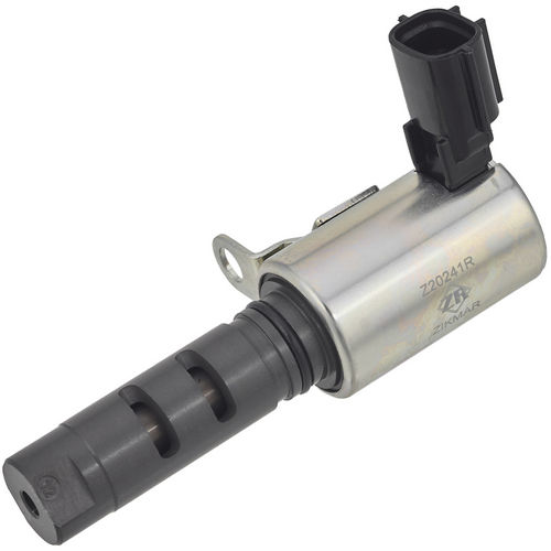 Z20241R — ZIKMAR — Клапан электромагнитный