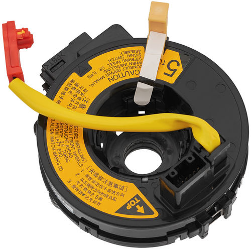 Z27053R — ZIKMAR — Шлейф подрулевой