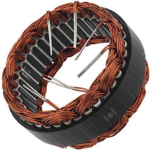 Z28259R — ZIKMAR — Статор генератора