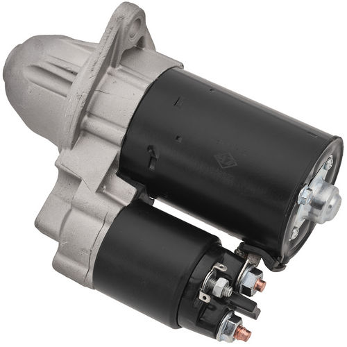 Z28643R — ZIKMAR — Стартер