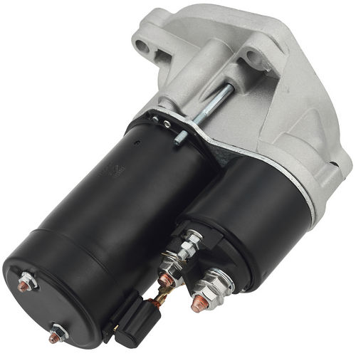 Z28652R — ZIKMAR — Стартер