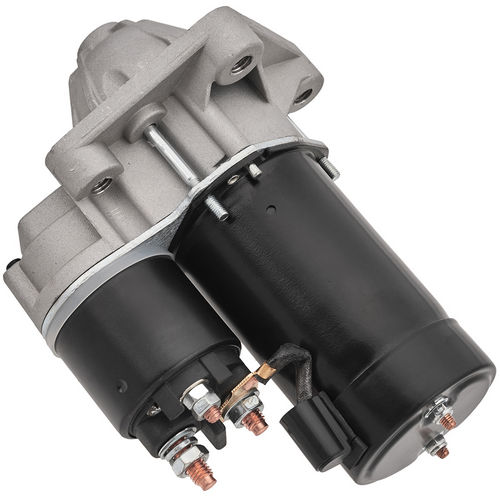 Z28659R — ZIKMAR — Стартер