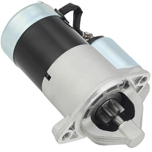 Z28679R — ZIKMAR — Стартер