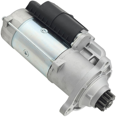 Z28726R — ZIKMAR — Стартер