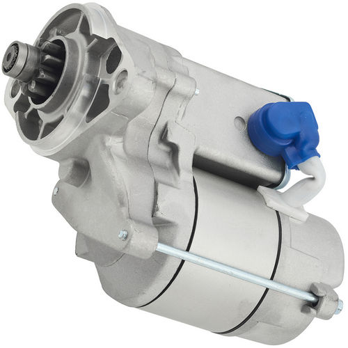 Z28809R — ZIKMAR — Стартер