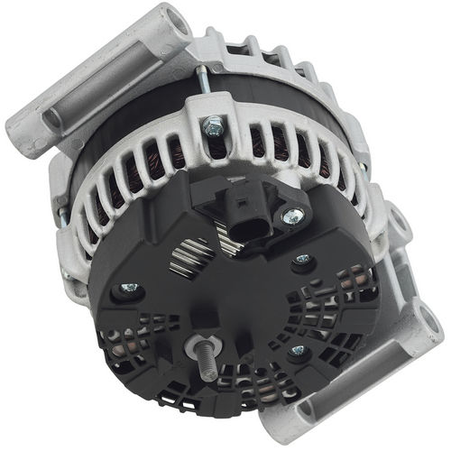 Z28836R — ZIKMAR — Генератор