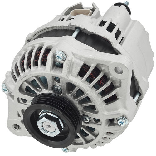 Z28858R — ZIKMAR — Генератор