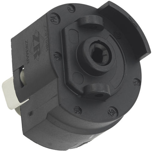 Z29159R — ZIKMAR — Контактная группа замка зажигания