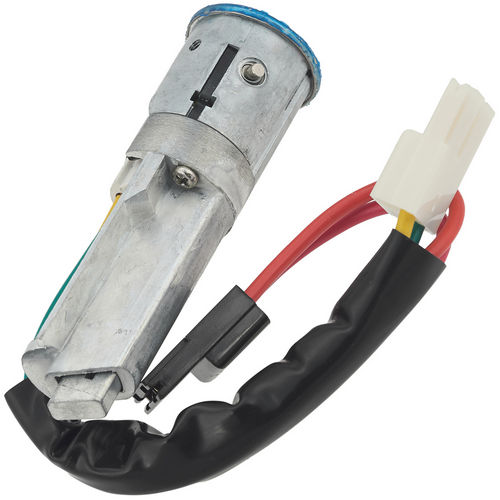 Z29227R — ZIKMAR — Замок зажигания (с ключами)