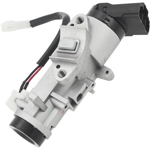 Z29281R — ZIKMAR — Замок зажигания (с ключами)