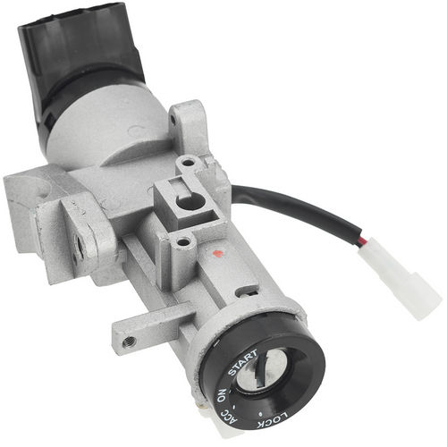 Z29281R — ZIKMAR — Замок зажигания (с ключами)