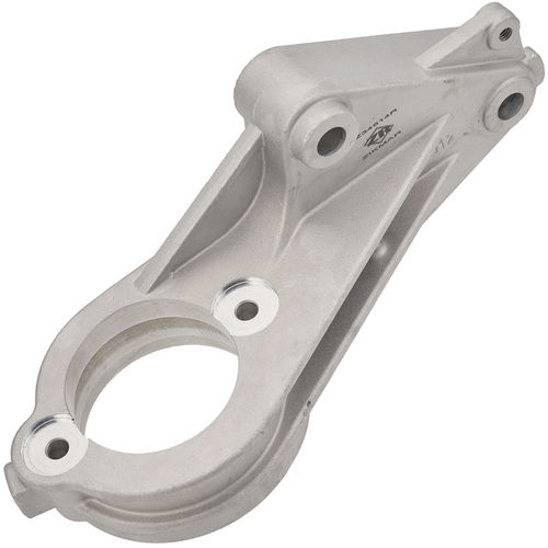Z34614R — ZIKMAR — Кронштейн крепления полуоси
