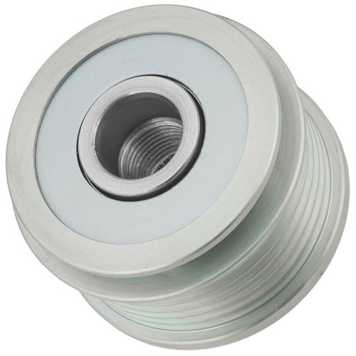 Z40455R — ZIKMAR — Шкив генератора