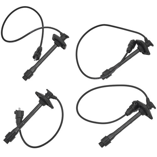 Z42034R — ZIKMAR — Провода высоковольтные, к-кт