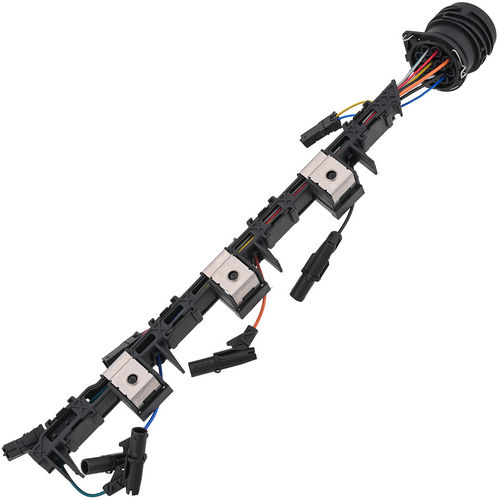 Z42088R — ZIKMAR — Жгут проводов форсунки