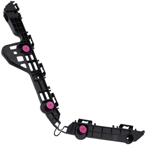 Z44075R — ZIKMAR — Крепление бампера