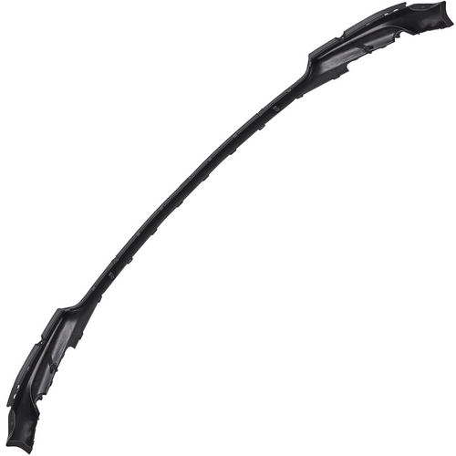 Z44122R — ZIKMAR — Бампер передний (нижняя часть)