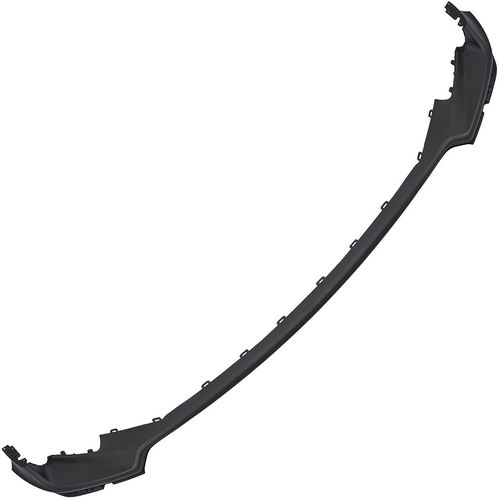 Z44122R — ZIKMAR — Бампер передний (нижняя часть)