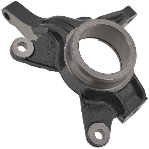 Z46916R — ZIKMAR — Кулак поворотный