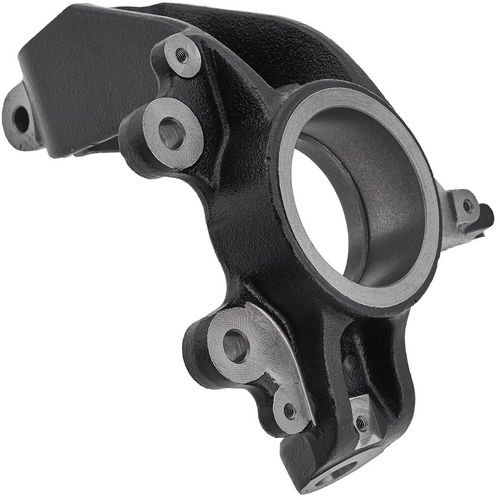 Z46934R — ZIKMAR — Кулак поворотный