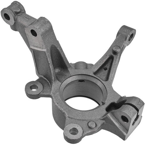 Z46939R — ZIKMAR — Кулак поворотный