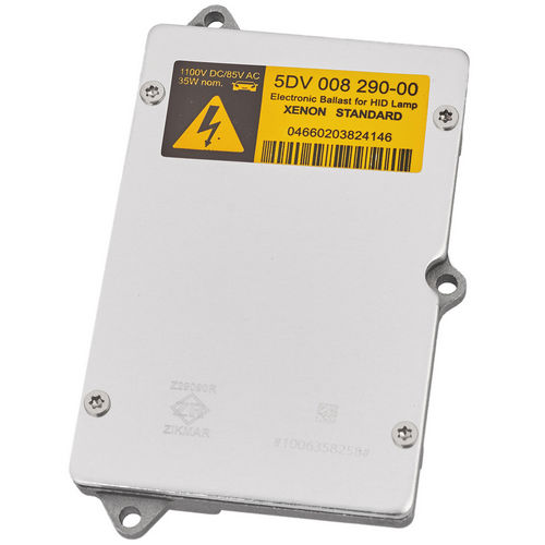 Z50803R — ZIKMAR — Блок розжига