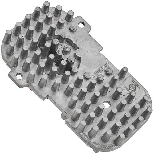 Z50810R — ZIKMAR — Блок управления светодиодами