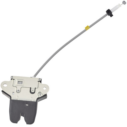 Z53025R — ZIKMAR — Замок багажника