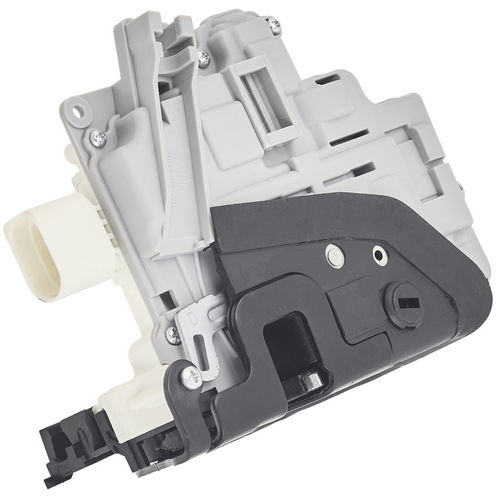 Z53026R — ZIKMAR — Механизм замка двери (корпус без сердцевины)