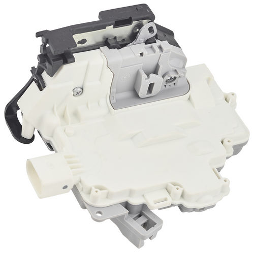 Z53026R — ZIKMAR — Механизм замка двери (корпус без сердцевины)