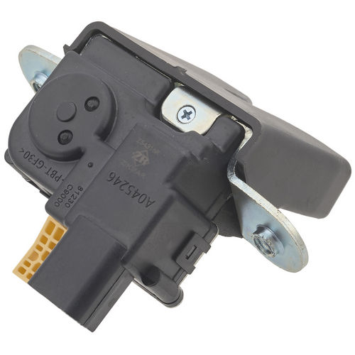 Z54316R — ZIKMAR — Замок багажника