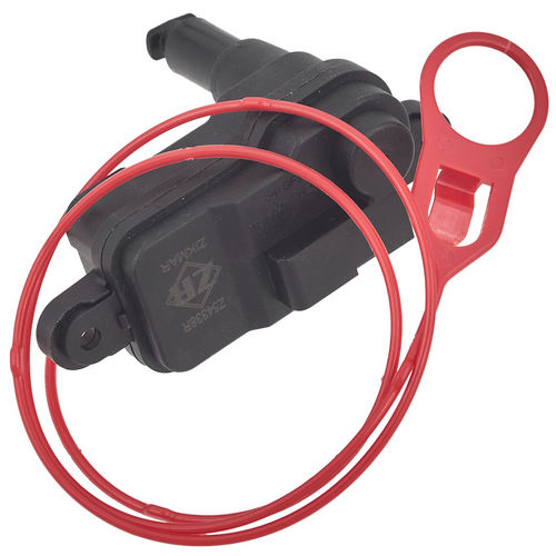 Z54338R — ZIKMAR — Привод лючка бензобака