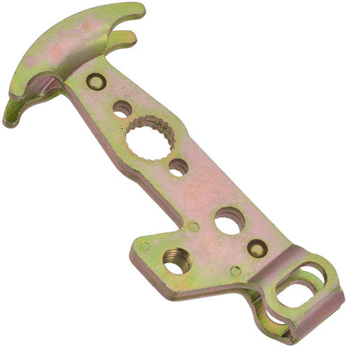 Z54362R — ZIKMAR — Рычаг механизма переключения передач