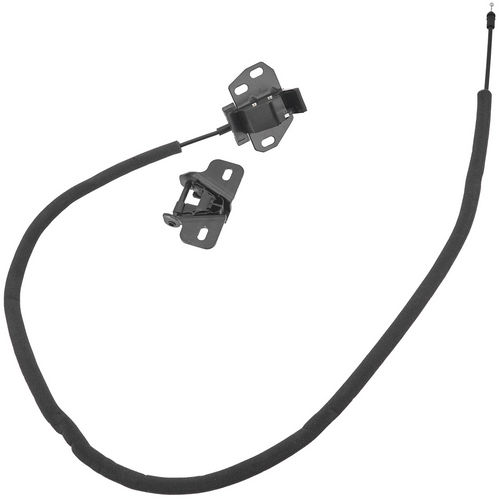 Z54381R — ZIKMAR — Замок задней двери