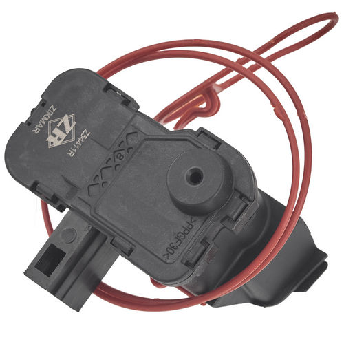 Z54411R — ZIKMAR — Привод лючка бензобака