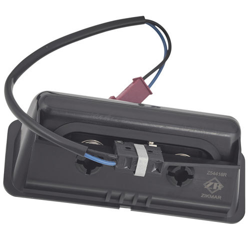 Z54416R — ZIKMAR — Ручка крышки багажника