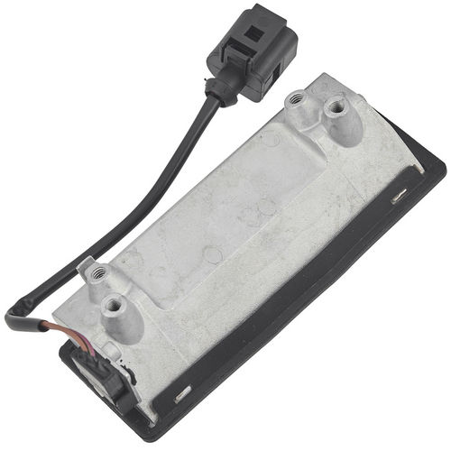 Z54492R — ZIKMAR — Ручка задней двери