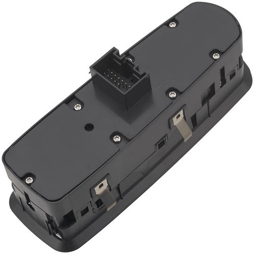 Z54808R — ZIKMAR — Блок управления стеклоподъемниками