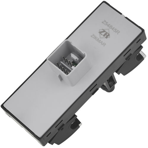 Z54845R — ZIKMAR — Блок управления стеклоподъемниками