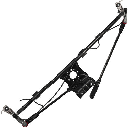 Z55531R — ZIKMAR — Трапеция стеклоочистителя