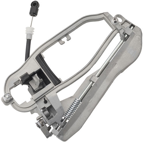 Z56055R — ZIKMAR — Кронштейн ручки двери