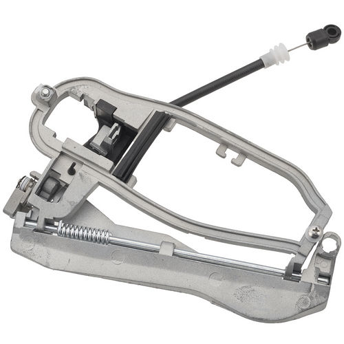 Z56318R — ZIKMAR — Кронштейн ручки двери