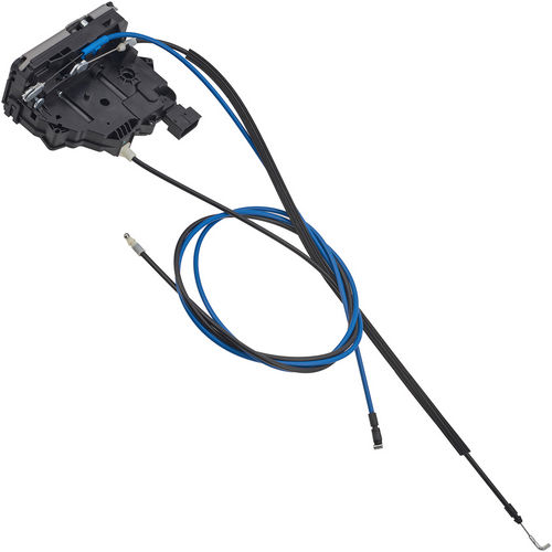 Z58745R — ZIKMAR — Замок сдвижной двери