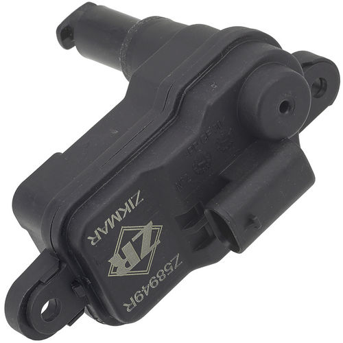 Z58949R — ZIKMAR — Привод лючка бензобака