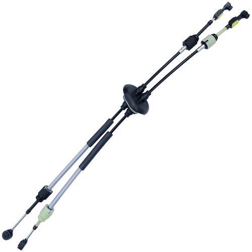 Z59839R — ZIKMAR — Трос КПП