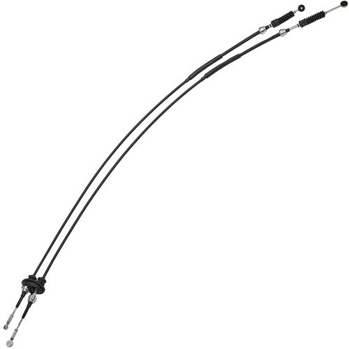 Z59845R — ZIKMAR — Трос КПП