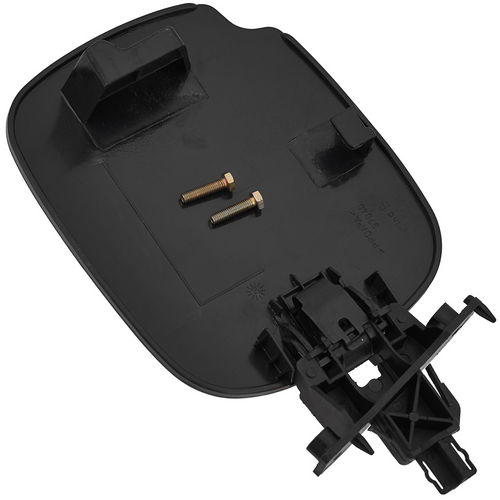 Z60210R — ZIKMAR — Лючок топливного бака