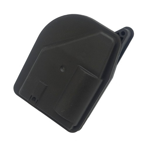 Z68417R — ZIKMAR — Регулятор воздухозабора впускного коллектора