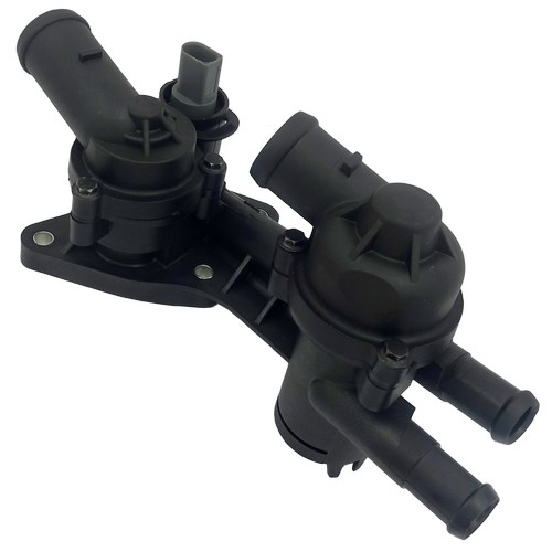 Z68572R — ZIKMAR — Термостат в сборе