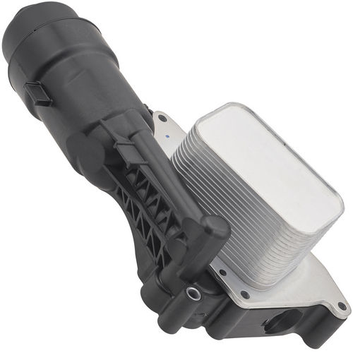 Z68655R — ZIKMAR — Корпус масляного фильтра в сборе